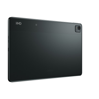 HMD T21 4G LTE 64 Go 26,3 cm (10.4") 4 Go Wi-Fi 5 (802.11ac) Android 14 Noir