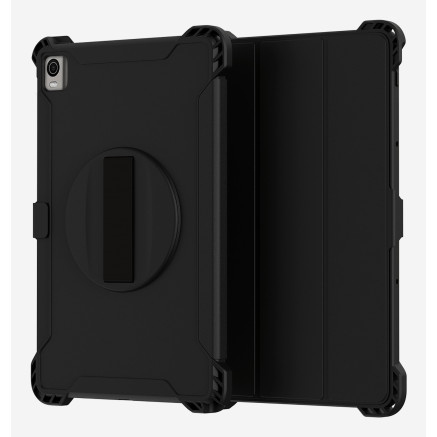 Nokia 8P00000291 étui pour tablette 26,4 cm (10.4") Folio Noir