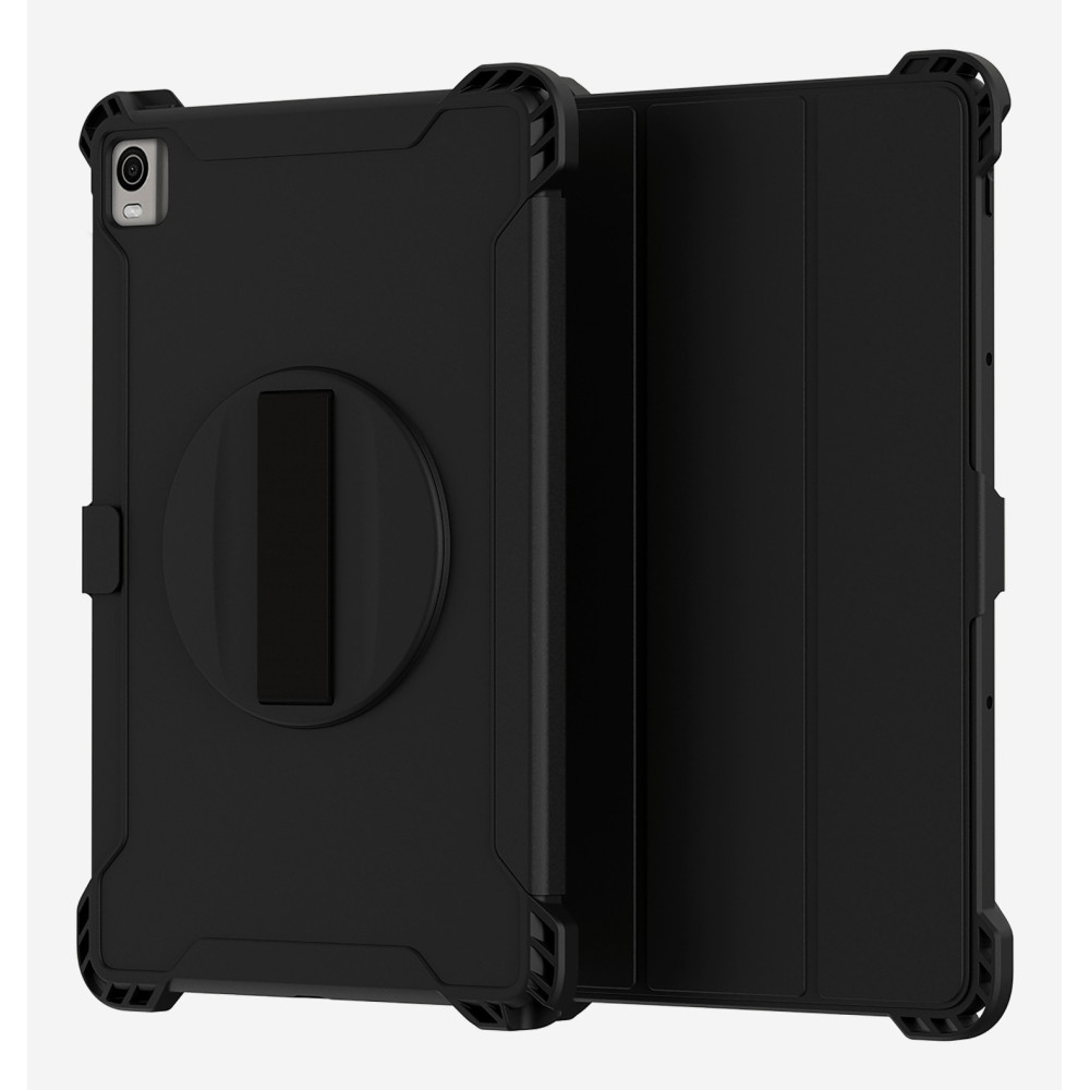 Nokia 8P00000291 étui pour tablette 26,4 cm (10.4") Folio Noir Nokia 8P00000291 étui pour tablette 26,4 cm (10.4") Folio Noir