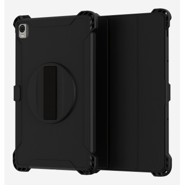 Nokia 8P00000291 étui pour tablette 26,4 cm (10.4") Folio Noir