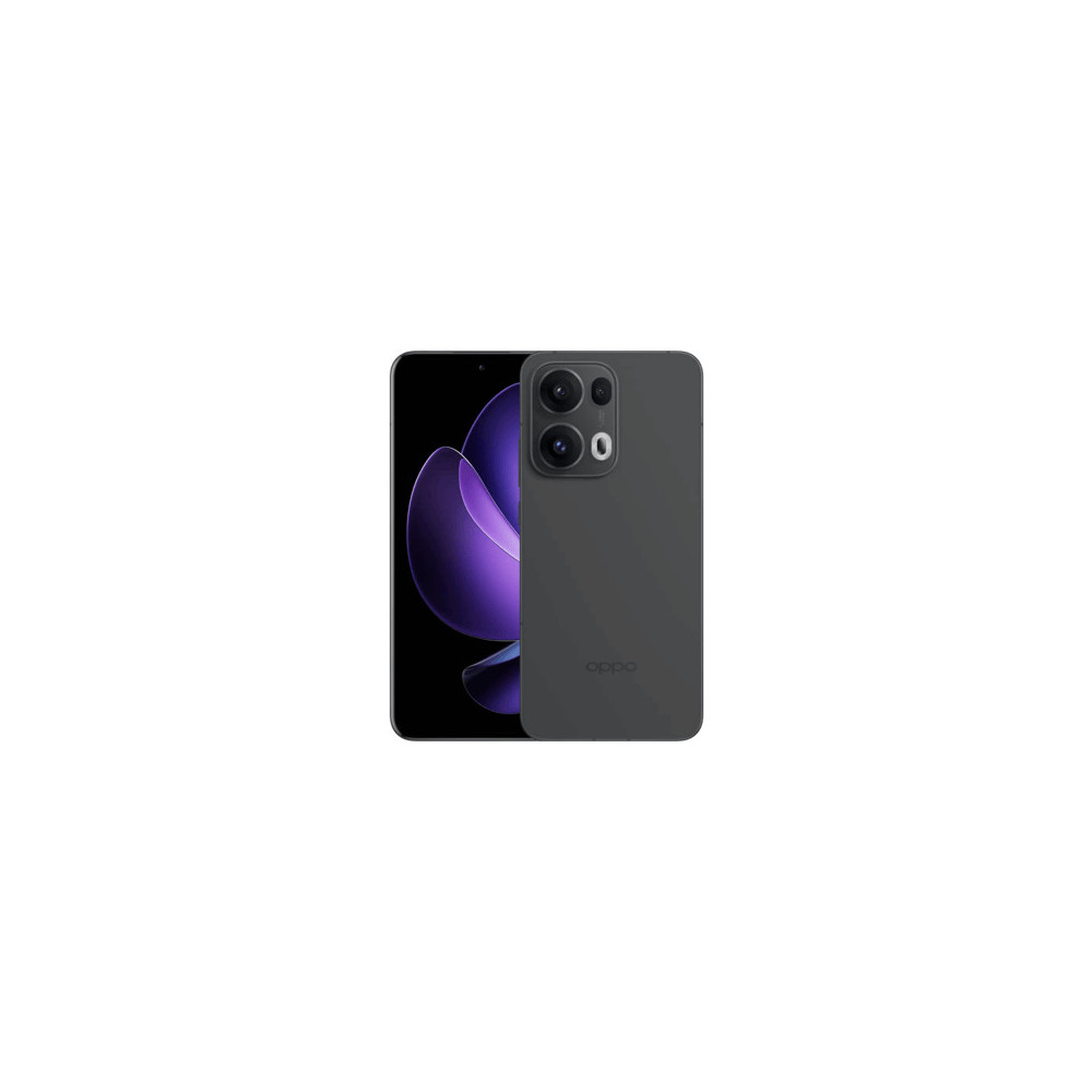 OPPO 13 Pro 5G 17,4 cm (6.83") Double SIM Android 15 USB Type-C 12 Go 512 Go 5800 mAh Graphite, Gris, Violet OPPO 13 Pro 5G 17,4 cm (6.83") Double SIM Android 15 USB Type-C 12 Go 512 Go 5800 mAh Graphite, Gris, Violet