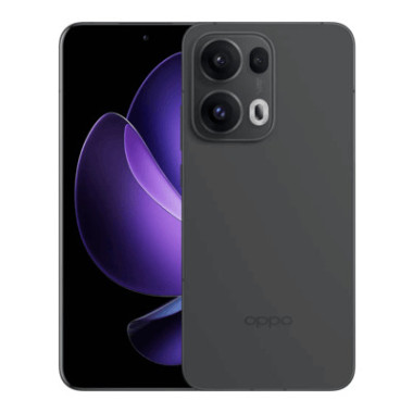 OPPO 13 Pro 5G 17,4 cm (6.83") Double SIM Android 15 USB Type-C 12 Go 512 Go 5800 mAh Graphite, Gris, Violet