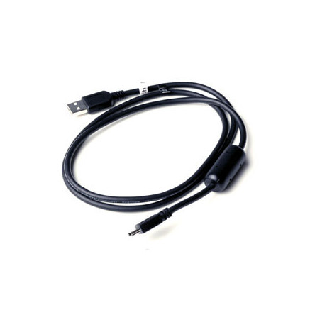 Garmin 010-10723-01 câble USB USB 2.0 1 m USB A Mini-USB B Noir