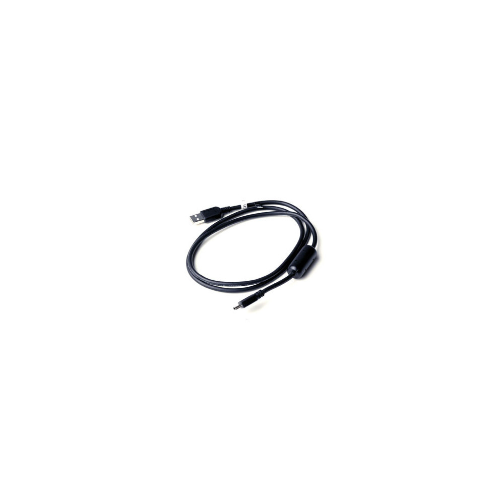 Garmin 010-10723-01 câble USB USB 2.0 1 m USB A Mini-USB B Noir Garmin 010-10723-01 câble USB USB 2.0 1 m USB A Mini-USB B Noir