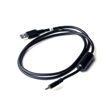 Garmin 010-10723-01 câble USB USB 2.0 1 m USB A Mini-USB B Noir
