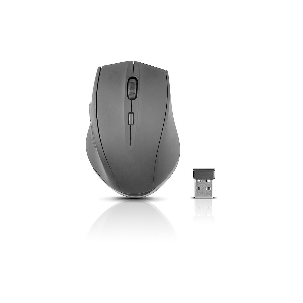 SPEEDLINK CALADO souris Bureau RF sans fil 1600 DPI SPEEDLINK CALADO souris Bureau RF sans fil 1600 DPI