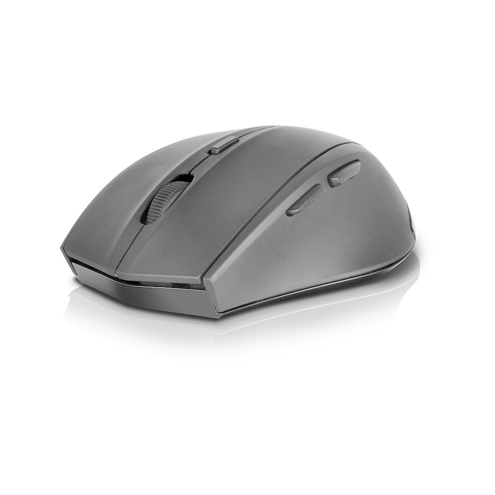 SPEEDLINK CALADO souris Bureau RF sans fil 1600 DPI