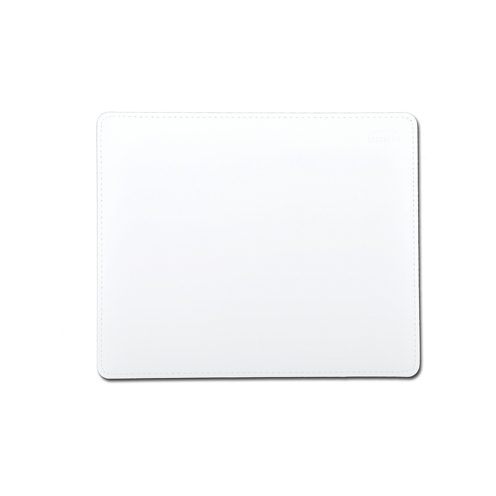 SPEEDLINK SL-6243-LWT tapis de souris Blanc SPEEDLINK SL-6243-LWT tapis de souris Blanc