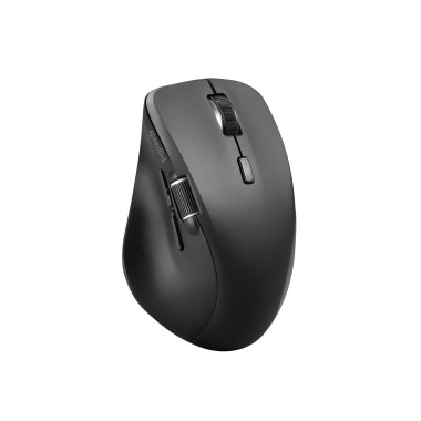 SPEEDLINK SL-630021-RRBK souris Jouer Droitier RF sans fil + Bluetooth Optique 3200 DPI