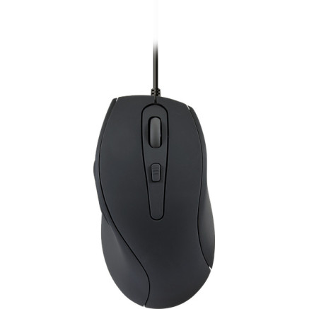 SPEEDLINK AXON souris Bureau Droitier USB Type-A Optique 2400 DPI