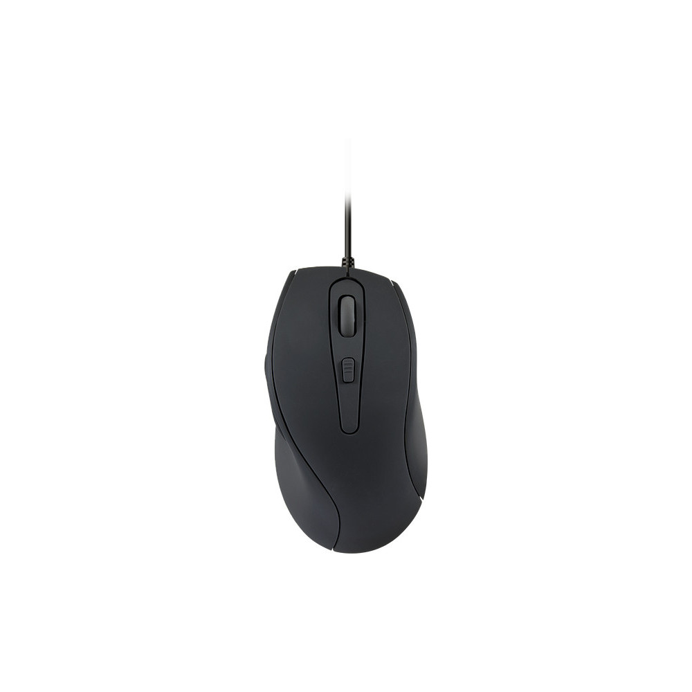 SPEEDLINK AXON souris Bureau Droitier USB Type-A Optique 2400 DPI SPEEDLINK AXON souris Bureau Droitier USB Type-A Optique 2400 DPI
