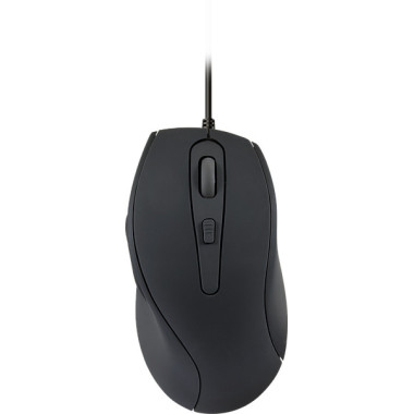 SPEEDLINK AXON souris Bureau Droitier USB Type-A Optique 2400 DPI