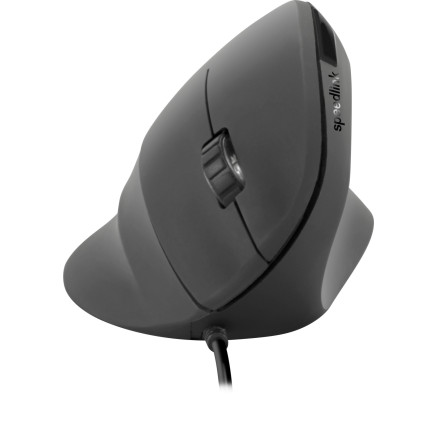 SPEEDLINK PIAVO souris Bureau Droitier USB Type-A Optique 2400 DPI