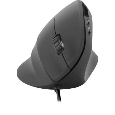 SPEEDLINK PIAVO souris Bureau Droitier USB Type-A Optique 2400 DPI
