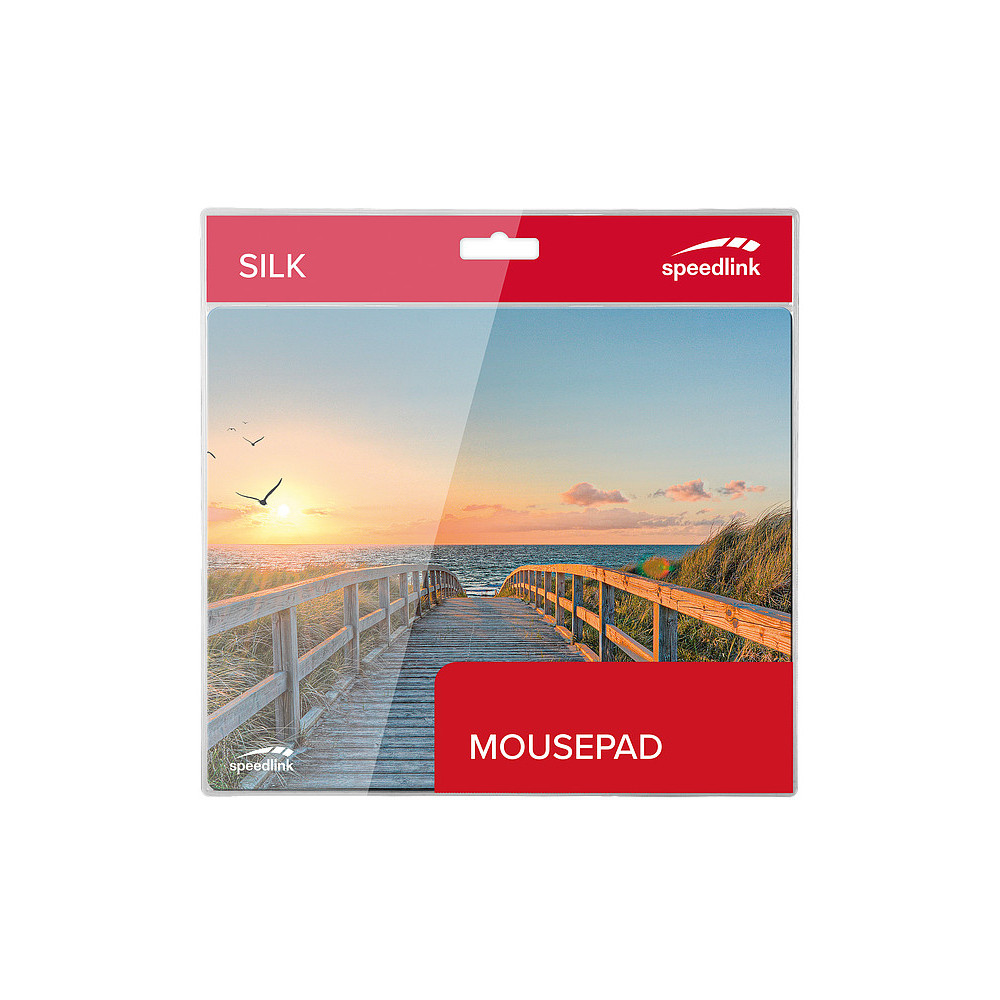 SPEEDLINK SILK Multicolore