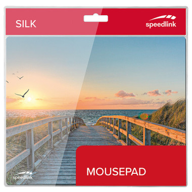 SPEEDLINK SILK Multicolore
