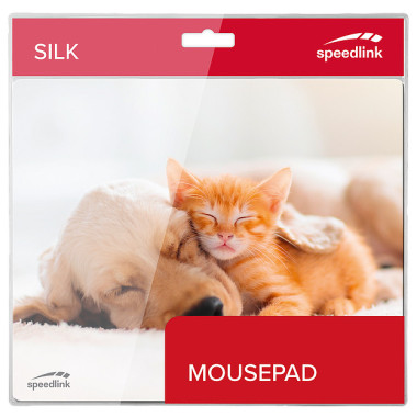 SPEEDLINK SILK Multicolore