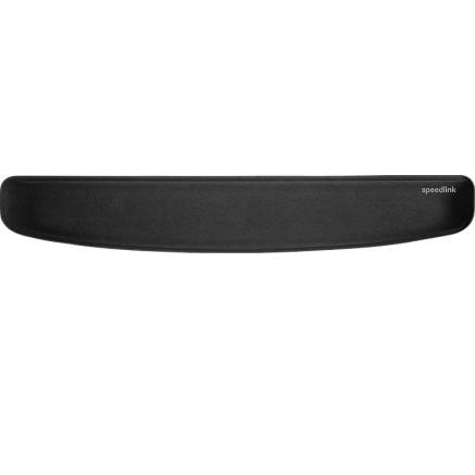 SPEEDLINK SATEEN repose-poignet mousse Noir