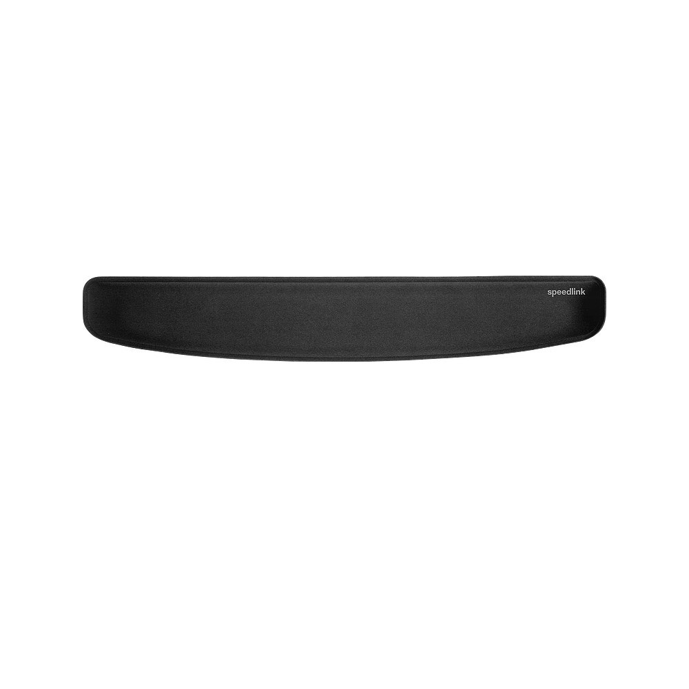 SPEEDLINK SATEEN repose-poignet mousse Noir SPEEDLINK SATEEN repose-poignet mousse Noir