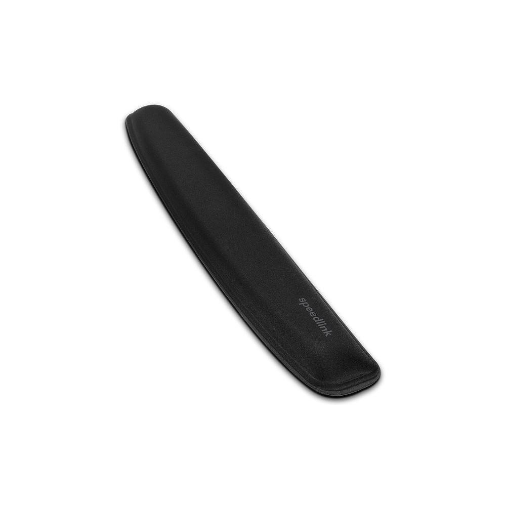 SPEEDLINK SATEEN repose-poignet mousse Noir