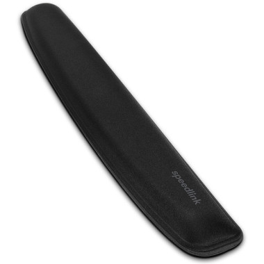 SPEEDLINK SATEEN repose-poignet mousse Noir