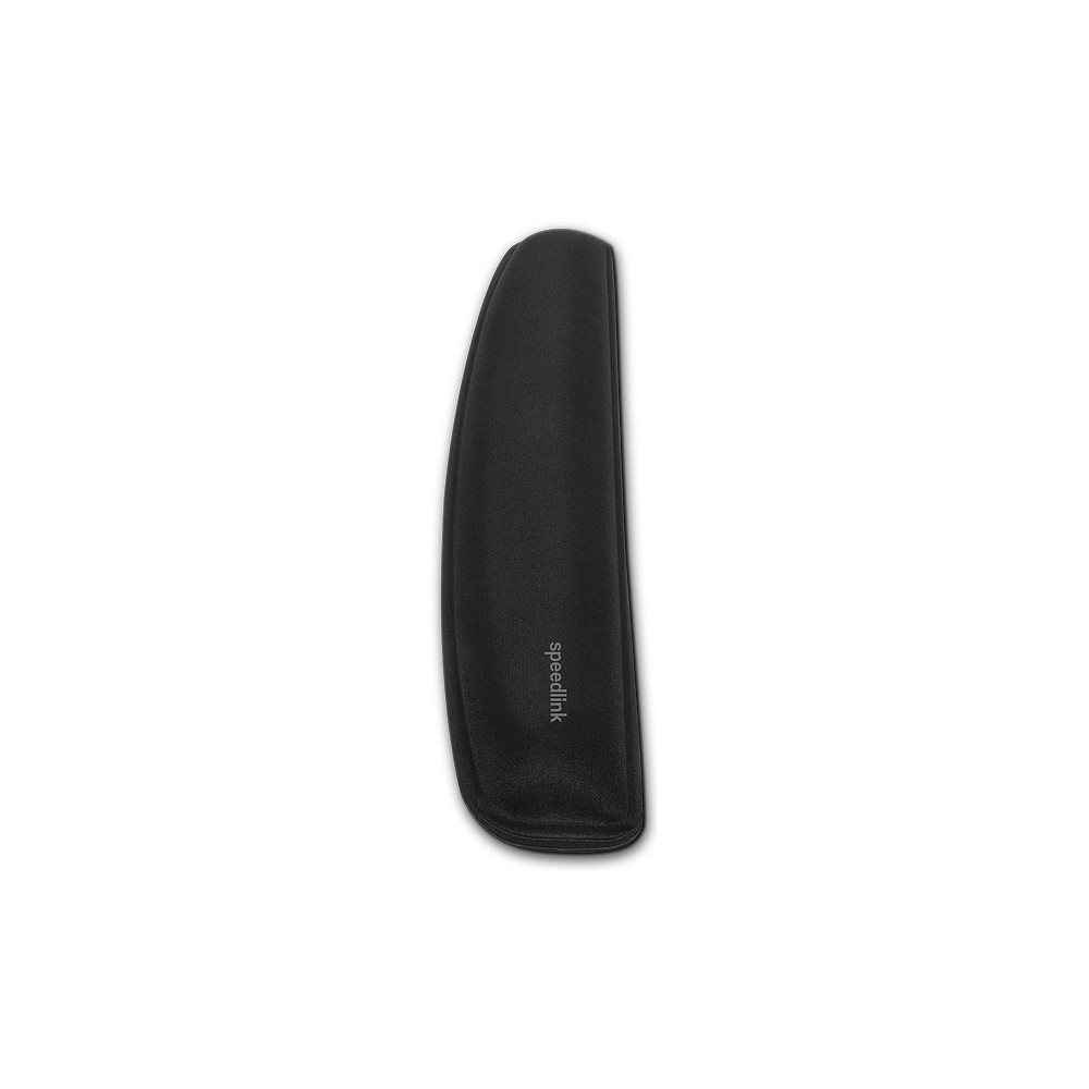 SPEEDLINK SATEEN repose-poignet mousse Noir