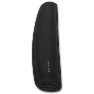 SPEEDLINK SATEEN repose-poignet mousse Noir