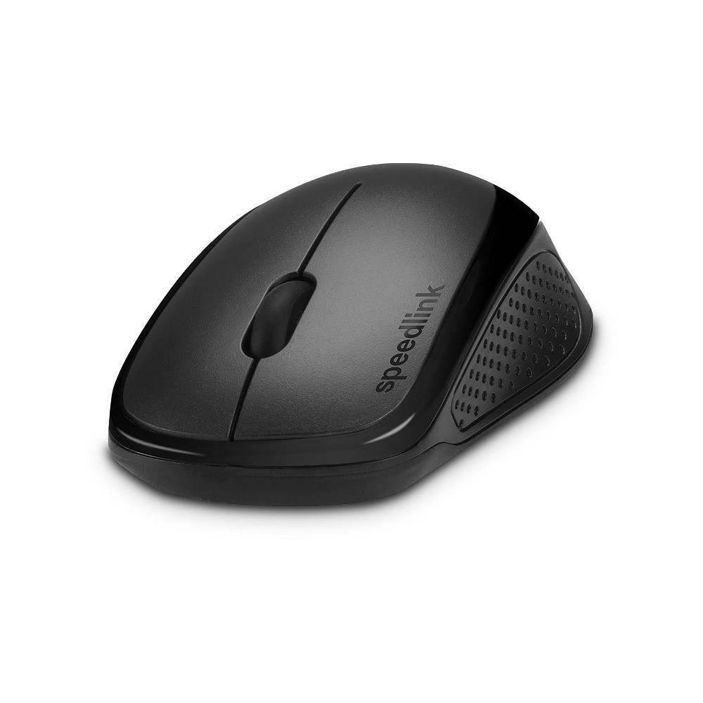 SPEEDLINK KAPPA souris Bureau Droitier RF sans fil Optique 1600 DPI