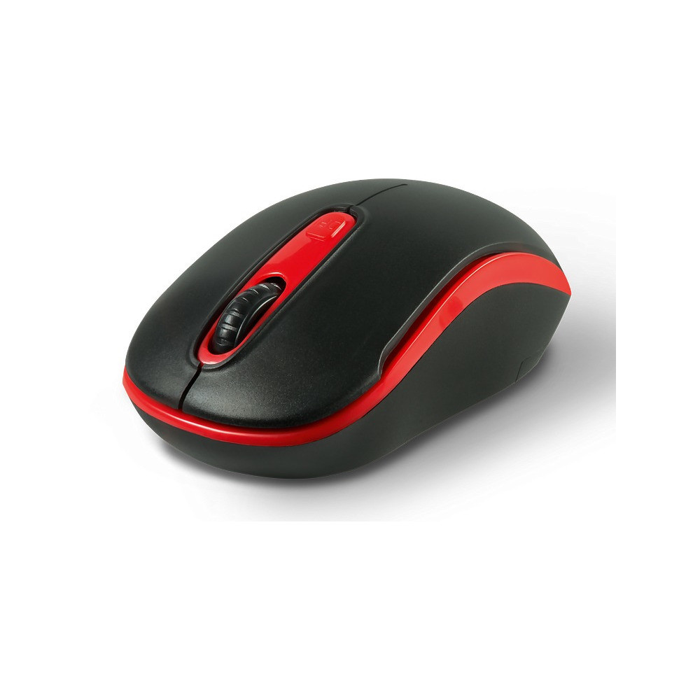 SPEEDLINK Ceptica souris Bureau Ambidextre RF sans fil Optique 1600 DPI