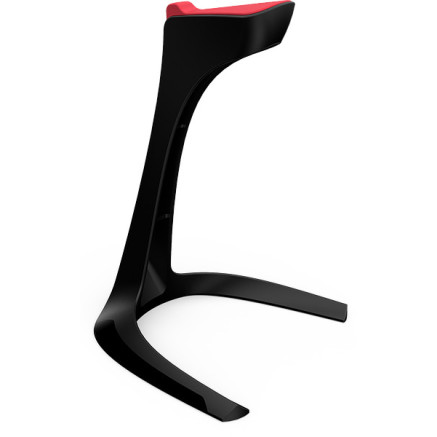 SPEEDLINK SL-800900-BK support Support passif Écouteurs, Casque Noir