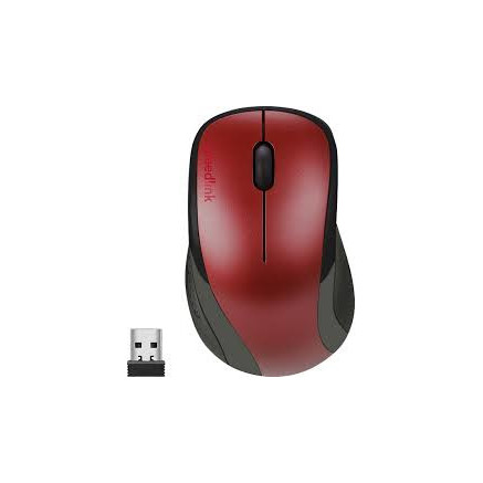 SPEEDLINK Kappa souris Bureau Droitier RF sans fil Optique 1600 DPI