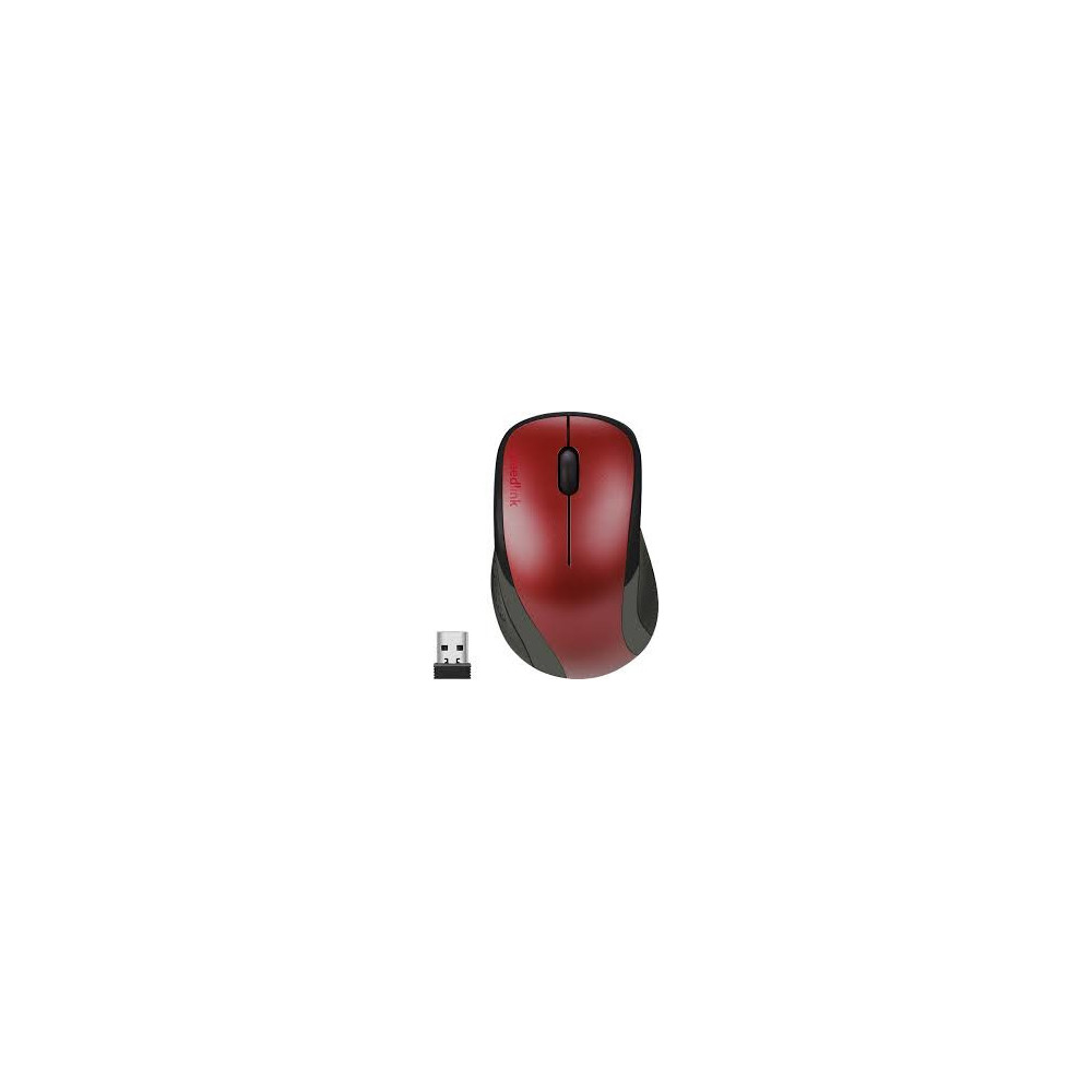 SPEEDLINK Kappa souris Bureau Droitier RF sans fil Optique 1600 DPI SPEEDLINK Kappa souris Bureau Droitier RF sans fil Optique 1600 DPI