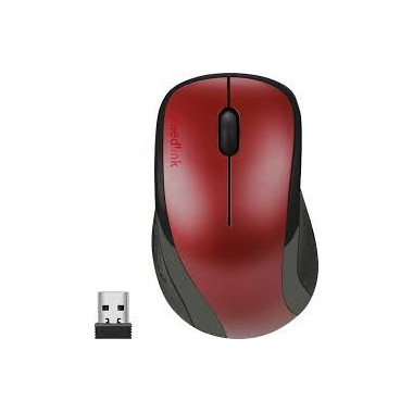 SPEEDLINK Kappa souris Bureau Droitier RF sans fil Optique 1600 DPI