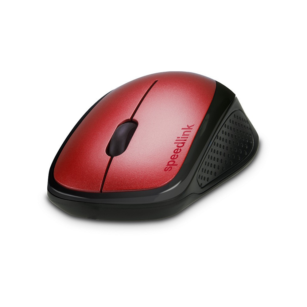 SPEEDLINK Kappa souris Bureau Droitier RF sans fil Optique 1600 DPI