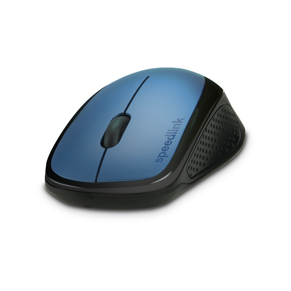 SPEEDLINK KAPPA souris Bureau Droitier RF sans fil Optique 1600 DPI