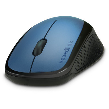 SPEEDLINK KAPPA souris Bureau Droitier RF sans fil Optique 1600 DPI