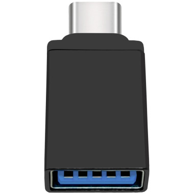SPEEDLINK SL-630004-RRBK souris Maison Droitier RF sans fil Optique 1600 DPI
