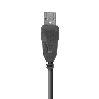 SPEEDLINK LUDICIUM clavier Jouer USB QWERTZ Allemand Noir