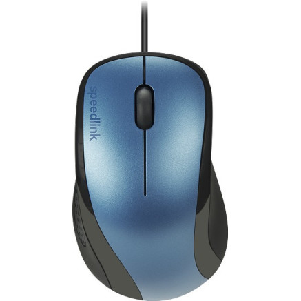 SPEEDLINK KAPPA souris Bureau Droitier USB Type-A Optique 1000 DPI