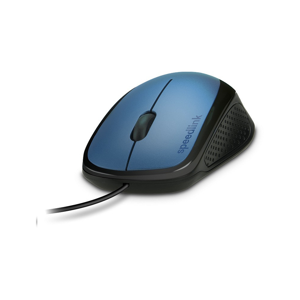 SPEEDLINK KAPPA souris Bureau Droitier USB Type-A Optique 1000 DPI