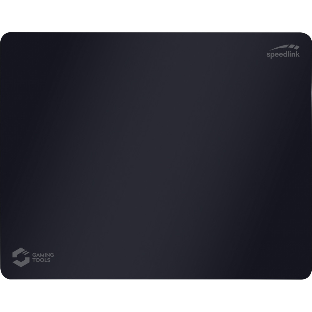 SPEEDLINK ATECS Tapis de souris de jeu Noir SPEEDLINK ATECS Tapis de souris de jeu Noir