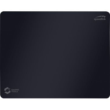 SPEEDLINK ATECS Tapis de souris de jeu Noir