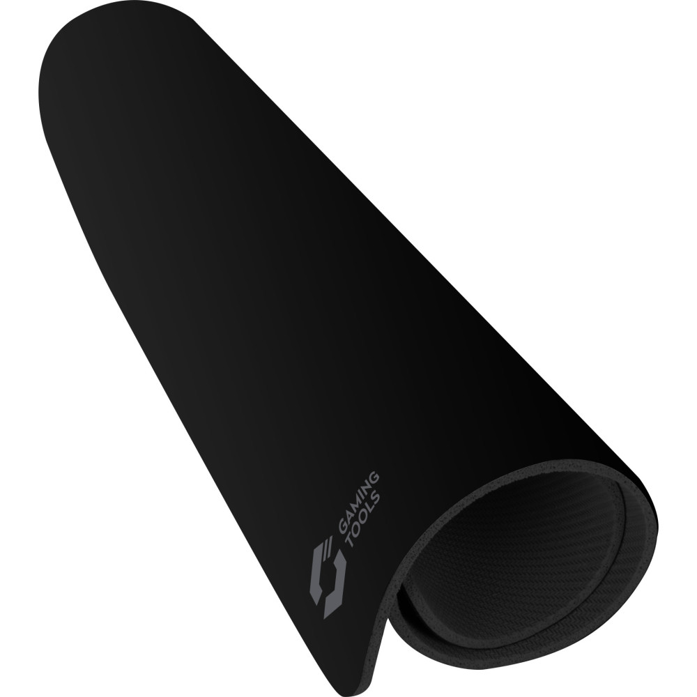 SPEEDLINK ATECS Tapis de souris de jeu Noir