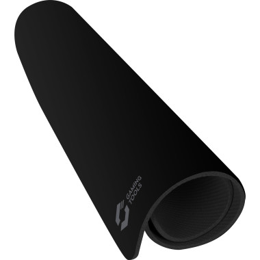 SPEEDLINK ATECS Tapis de souris de jeu Noir