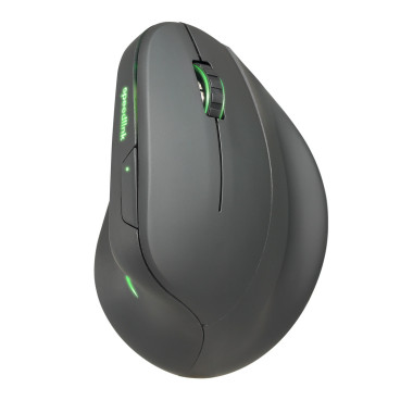SPEEDLINK SL-630026-BK souris Jouer Droitier RF sans fil Optique 3200 DPI