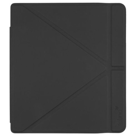 Tolino 8720195095705 étui pour lecteur d'e-book Folio Noir