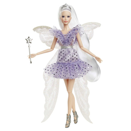 Barbie Signature – Poupée Fée des Dents