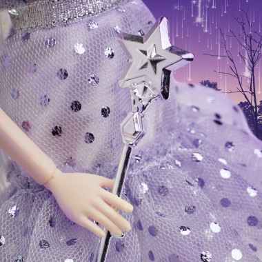 Barbie Signature – Poupée Fée des Dents