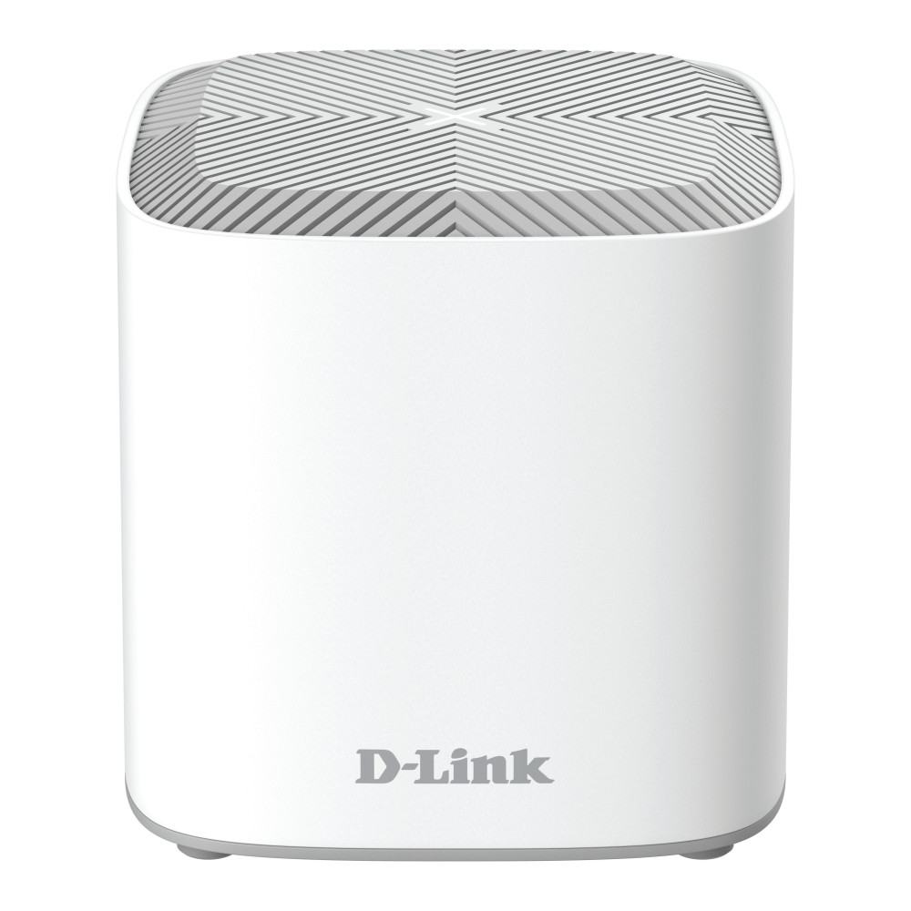 D-Link Système Wi‑Fi 6 domestique complet bibande COVR AX1800