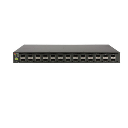 Brocade ICX7000-EPS4000 920W PSU unité d'alimentation d'énergie Noir